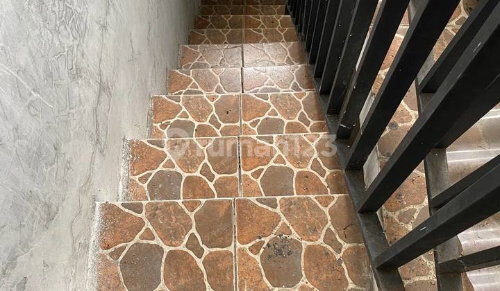 Dijual Rumah SHM di Perumahan Mojosongo, Surakarta 4