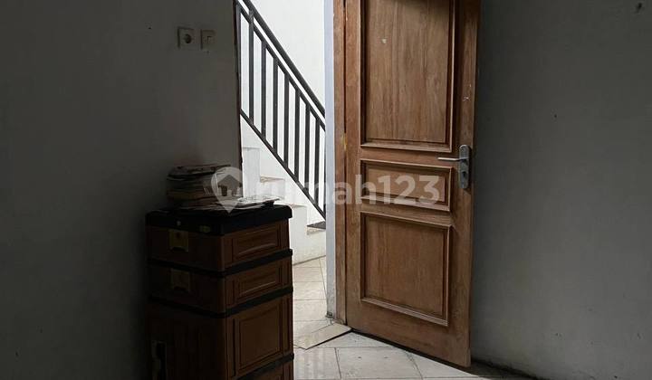 Dijual Rumah SHM di Perumahan Mojosongo, Surakarta 8