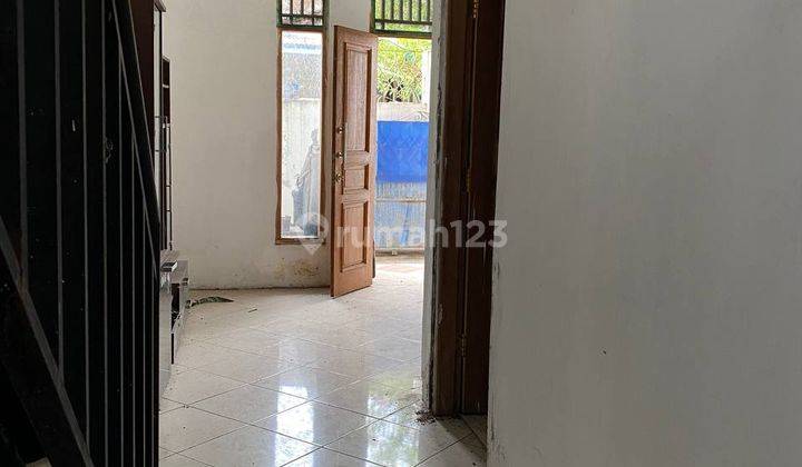 Dijual Rumah SHM di Perumahan Mojosongo, Surakarta 9