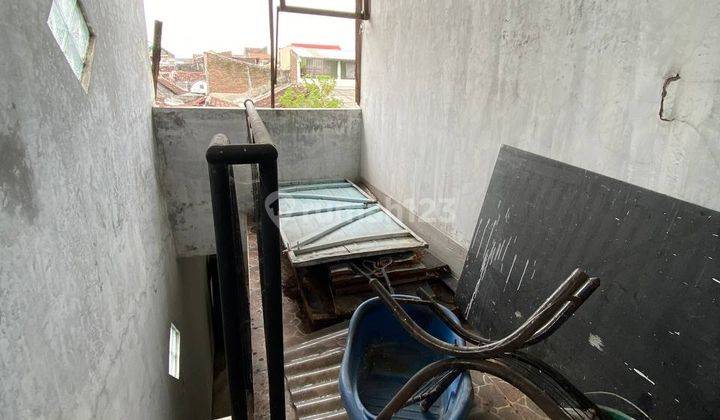 Dijual Rumah SHM di Perumahan Mojosongo, Surakarta 11