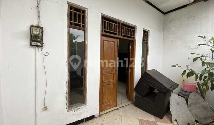 Dijual Rumah SHM di Perumahan Mojosongo, Surakarta 1