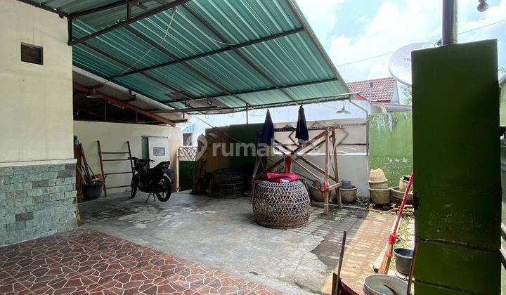 Rumah Bagus SHM Daerah Mojosongo, Surakarta 2