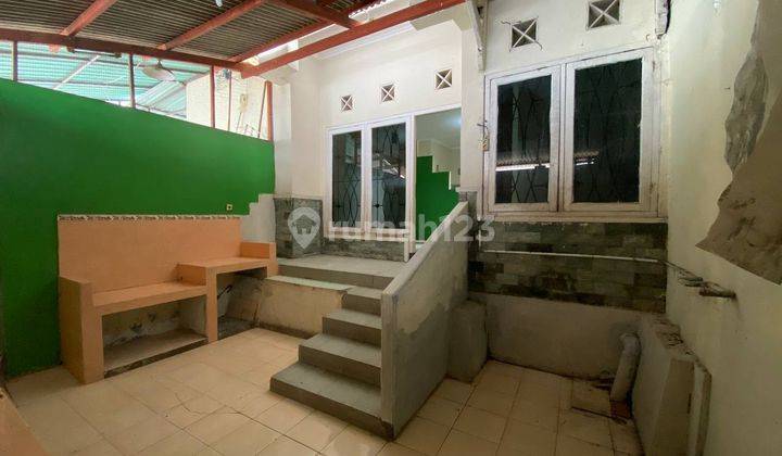 Rumah Bagus SHM Daerah Mojosongo, Surakarta 3