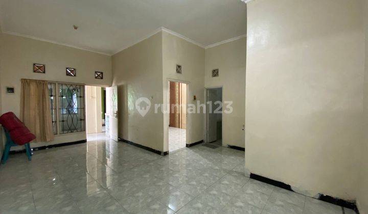 Rumah Bagus SHM Daerah Mojosongo, Surakarta 7