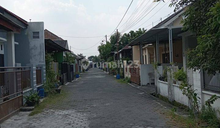 Rumah siap huni, nyaman, tenang 2