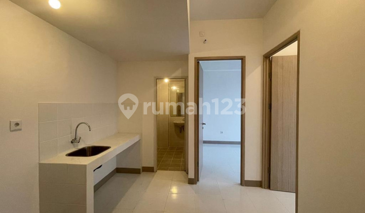 For Rent-Apartment Tokyo Type 2 Bedroom26m2 2