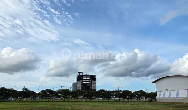 For Quick Sale - Commercial Plot in PIK 2, Wide Road, Size 40X30 For Quick Sale - Commercial Plot in PIK 2, Wide Road, Size 40X30