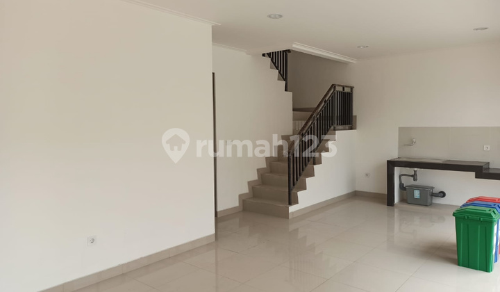 Dijual - Rumah Pik 2 Lantai Ukuran 8X10m2 2