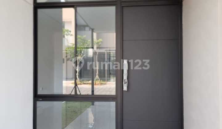 Disewa Rumah Pik 2 Villa Pasir Putih Bagus 2