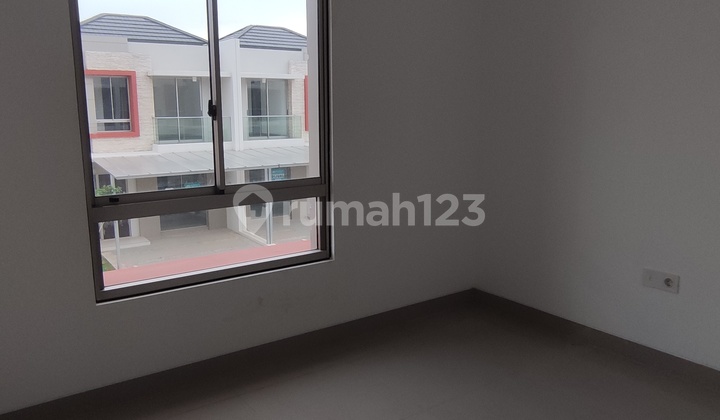 Dijual Rumah Murah PIK 2, 60 Sqm, 2 lantai, GOOD INVESTMENT