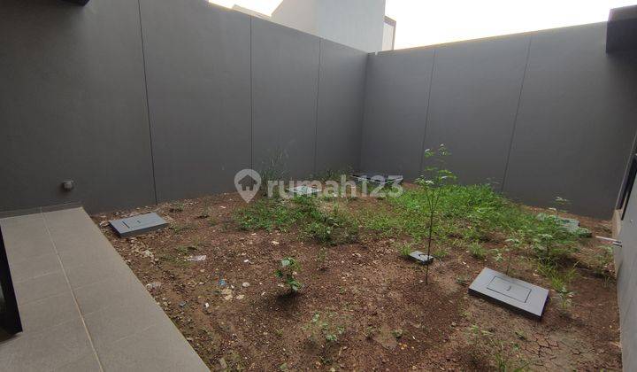 Rumah Modern di Tangerang, Luas Dan Murah, 180 Sqm 7