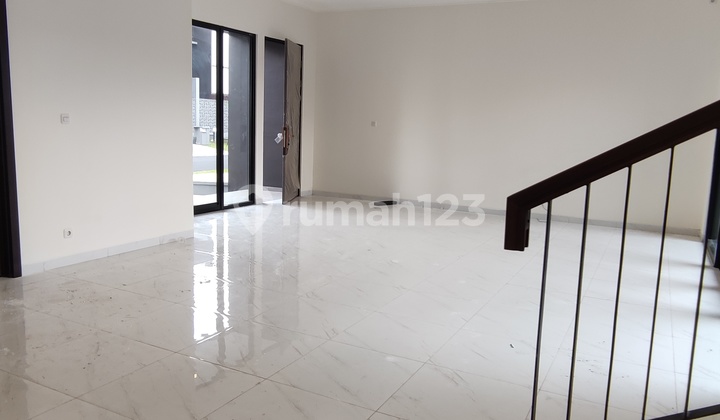 Rumah Modern di Tangerang, Luas Dan Murah, 180 Sqm 15