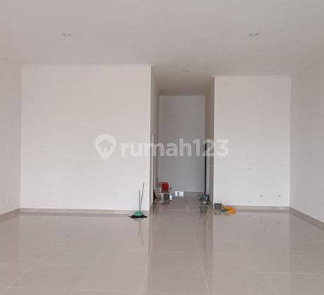 RUKO PIK 2 TERMURAH HADAP BOULEVARD 8x28,5 2