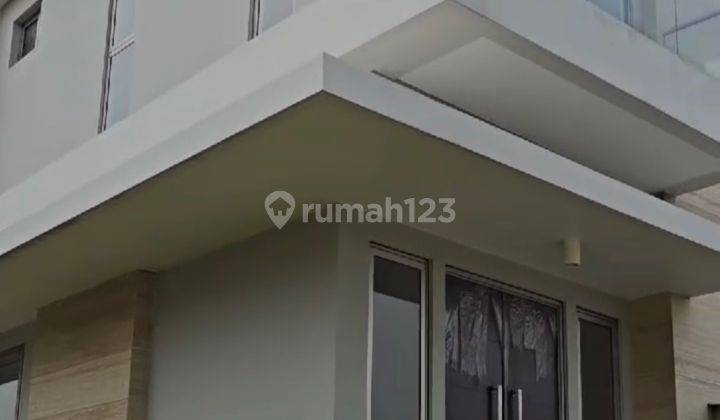  Jual Rumah 10x25 Hook di Golf Island Brand New 2