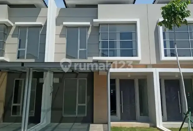 For Rent - Golf Island House Furnished Size 6X15m2 For Rent - Golf Island House Furnished Size 6X15m2