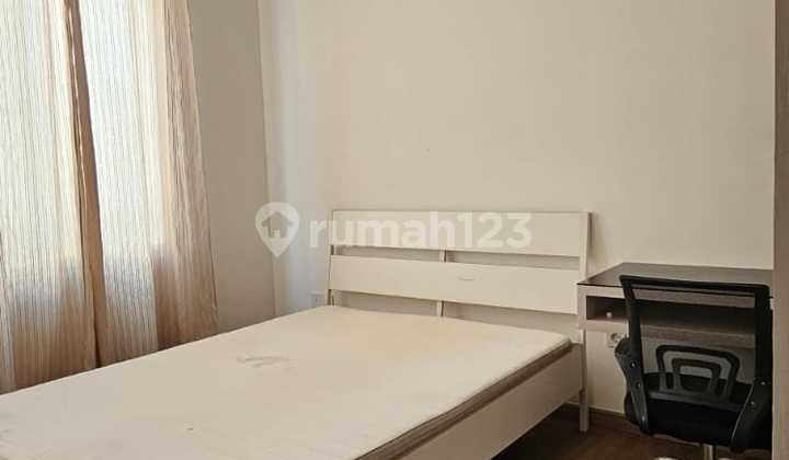 Sewa Rumah Golf Island Pik 6X15 2 Lantai Full Furnsih Siap Huni 2