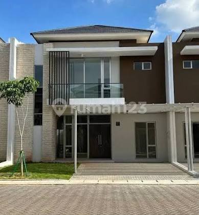 Disewakan - Rumah Pik2 Furnished Ukuran 10X15