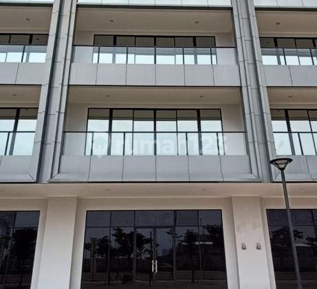 Quick Sale - Soho Ebony Pik Ruko Size 8X18m2 [Cheapest]