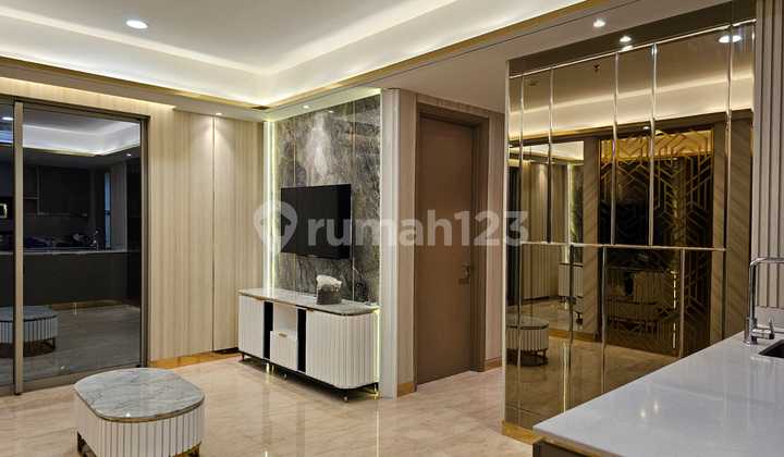 For Sale - Goldcoast Pik Apartment 2Br Size 90M2 For Sale - Goldcoast Pik Apartment 2Br Size 90M2