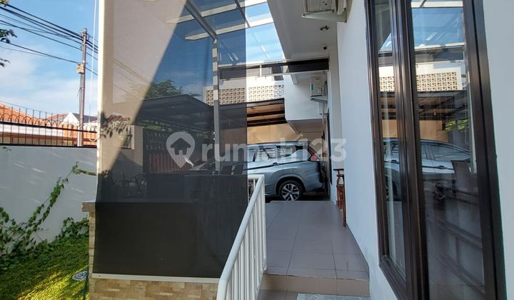 Dijual - Rumah Kelapa Gading Permai Ukuran 299M2 SHM Dijual - Rumah Kelapa Gading Permai Ukuran 299M2 SHM