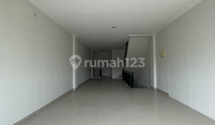 Disewa Ruko Golf Island Pik 4 Lantai Bagus Disewa Ruko Golf Island Pik 4 Lantai Bagus