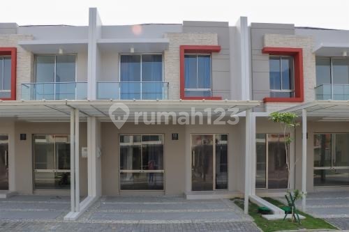 Disewakan - Rumah Furnished 2 Lantai Pik2 Ukuran 6X10m2 Disewakan - Rumah Furnished 2 Lantai Pik2 Ukuran 6X10m2
