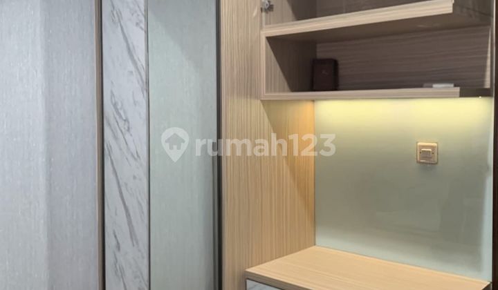 Sewa Rumah Golf Island Pik Full Furnish 2 Lantai 2