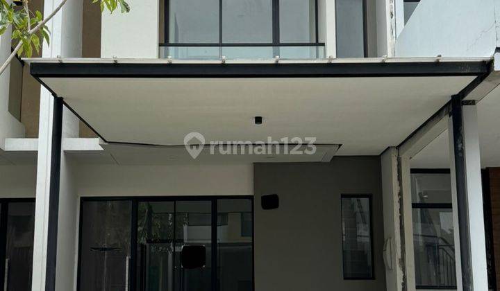 Dijual Rumah Murah Banget 6x15 2 Lantai Pik 2 1