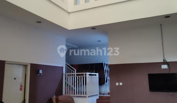 For Sale: Lippo Karawaci Boarding House, Active, Fully Furnished 2