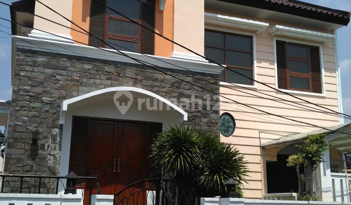 Rumah 2 Lantai Komplek Citra 2 Siap Huni Gx Rumah 2 Lantai Komplek Citra 2 Siap Huni Gx