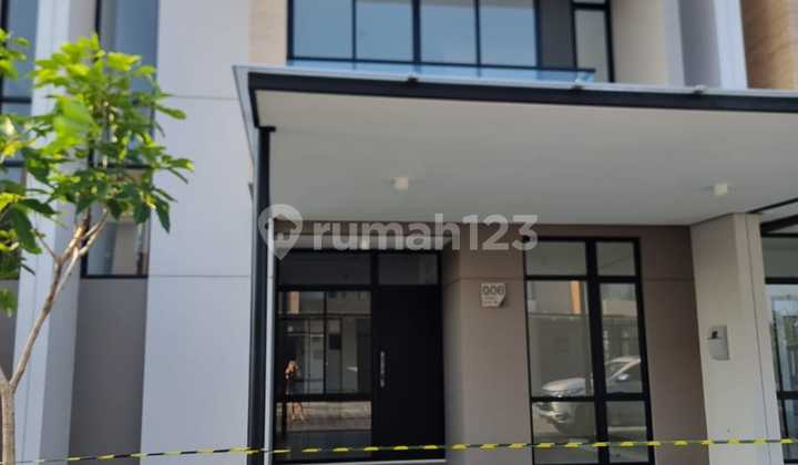 Disewa Rumah Pik 2 Villa Pasir Putih Bagus Disewa Rumah Pik 2 Villa Pasir Putih Bagus
