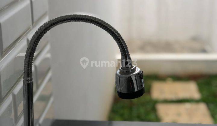 RUMAH DI CINANGKA BISA KPR NEMPEL PONDOK CABE 5