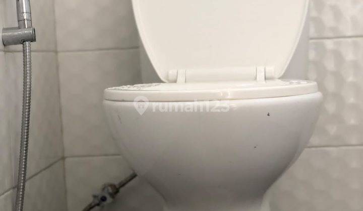 RUMAH DI CINANGKA BISA KPR NEMPEL PONDOK CABE 7