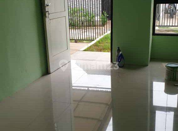 OVER KREDIT RUMAH DI CIPUTAT JOMBANG TANPA BI CHECKING 2