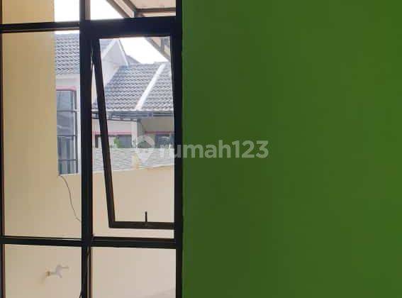 OVER KREDIT RUMAH DI CIPUTAT JOMBANG TANPA BI CHECKING 4