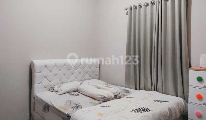 OVER KREDIT RUMAH DI TANAH BARU BEJI DEPOK TANPA BI CHECKING 3