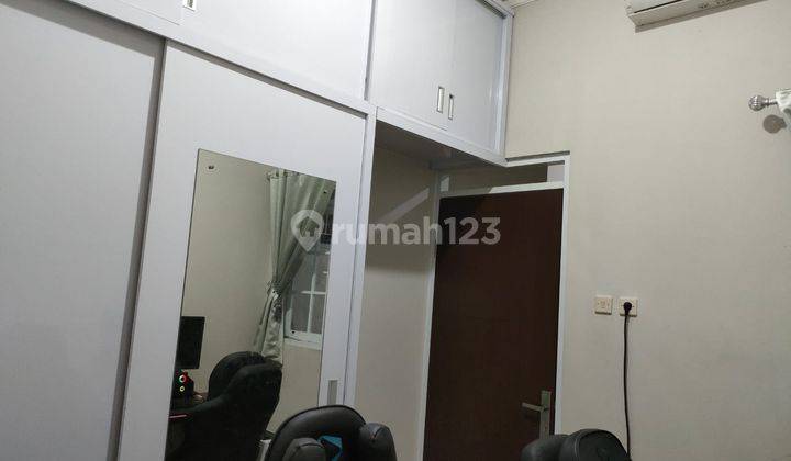 OVER KREDIT RUMAH DI TANAH BARU BEJI DEPOK TANPA BI CHECKING 8