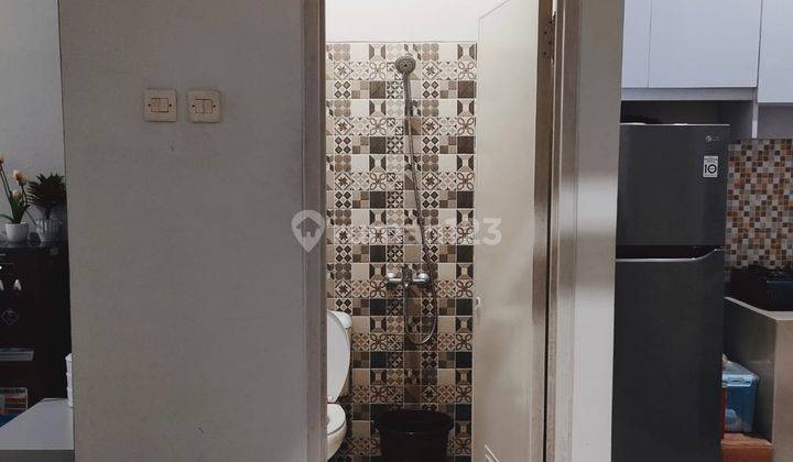 OVER KREDIT RUMAH DI TANAH BARU BEJI DEPOK TANPA BI CHECKING 10