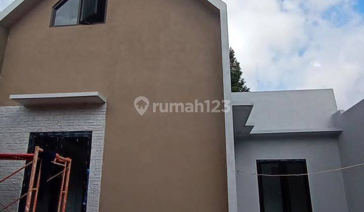 RUMAH KPR CINANGKA DEKAT PONDOK CABE SOUTH CITY