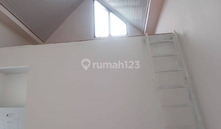 RUMAH KPR CINANGKA DEKAT PONDOK CABE SOUTH CITY