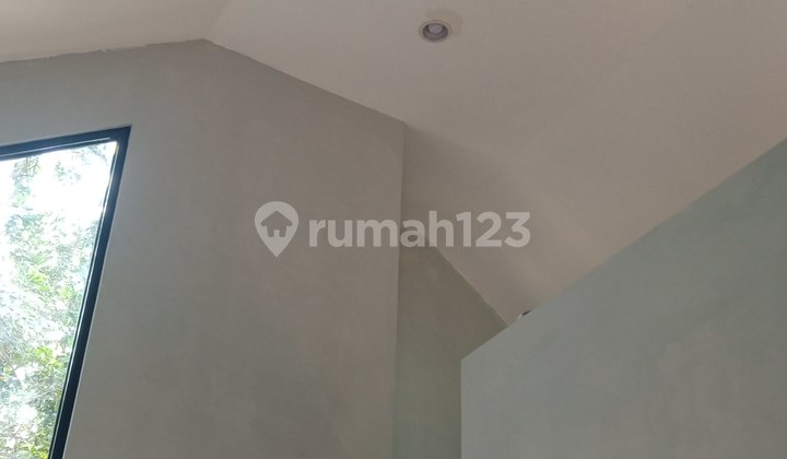 RUMAH KPR SIAP HUNI BOJONGSARI DEKAT MALL THE PARK 4