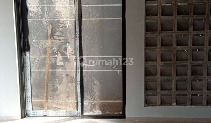 RUMAH KPR SIAP HUNI BOJONGSARI DEKAT MALL THE PARK 6