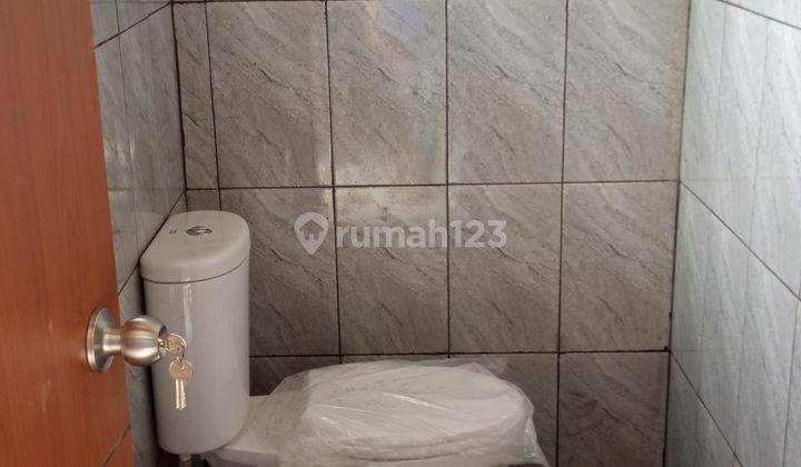 RUMAH KPR SIAP HUNI BOJONGSARI DEKAT MALL THE PARK 10