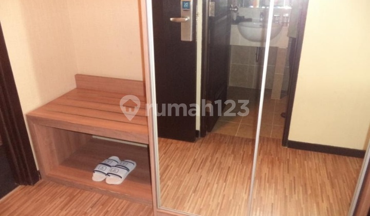 Di SEWA kan: Apt. Horizon Grand Serpong - Type Studio 4