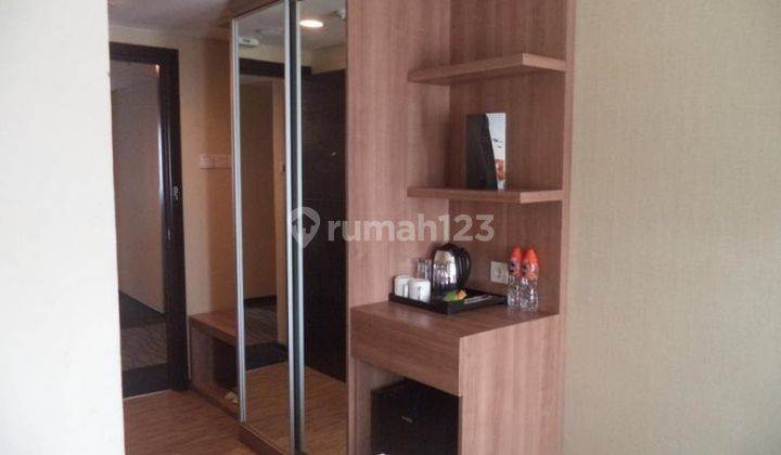 Di SEWA kan: Apt. Horizon Grand Serpong - Type Studio 3