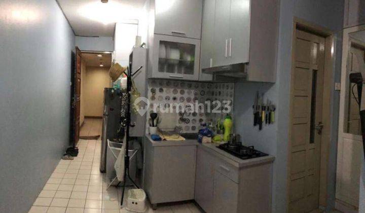 Apt. Permata Eksekutif - Jl. Pos Pengumben

 2