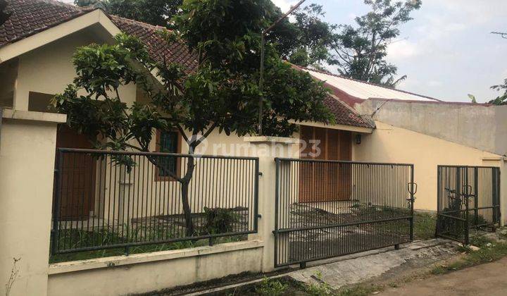 Di JUAL: Tanah bonus 2 rumah tipe 36 2