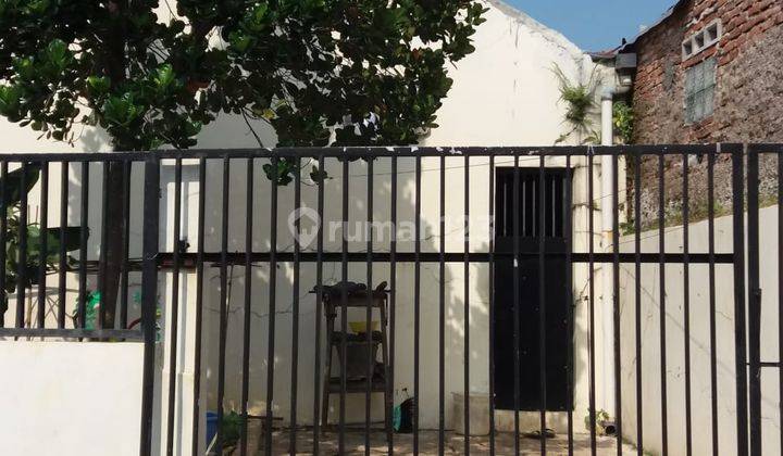 Di JUAL : Rumah Hoek di Jl. Panji - Subang 3