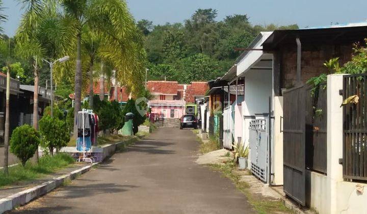 Di JUAL : Rumah Hoek di Jl. Panji - Subang 4