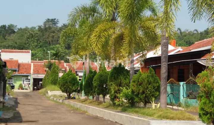Di JUAL : Rumah Hoek di Jl. Panji - Subang 5